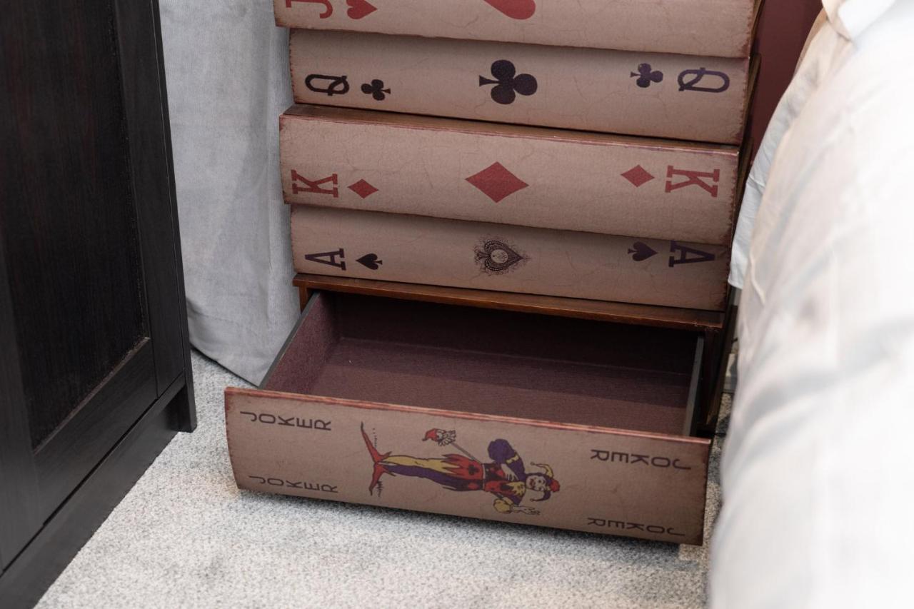 House Of Cards Διαμέρισμα Royal Tunbridge Wells Εξωτερικό φωτογραφία